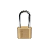 Lacat alama cu cifru 50mm Vorel 77618