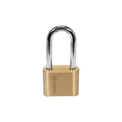 Lacat alama cu cifru 50mm Vorel 77618 foto
