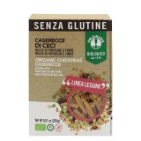 Paste Casarecce din Naut fara Gluten Probios 250gr