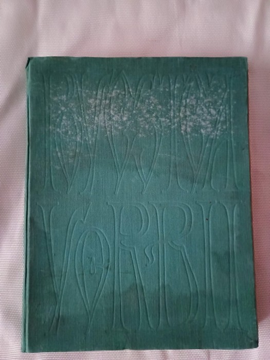 Povestea vorbii-Anton Pann / ilustratii-Eugen Taru