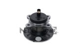 Rulment roata Renault Clio V (B7) Motor 1.0 TCe 100 (B7MT), parte montare Axa spate stanga, Axa spate dreapta, OE 432100170R