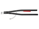 Cleşti pentru inele de blocare interior &icirc;n unghi 122-300mm