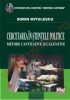 CERCETAREA IN STIINTELE POLITICE - SORIN MITULESCU