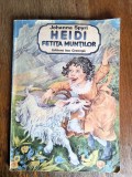 Heidi, fetita muntilor - Johanna Spyri, 2 / C37G
