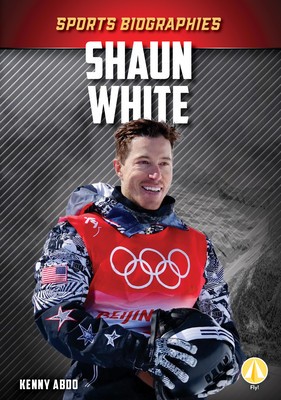 Shaun White foto