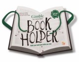 Suport carte - Book Holder - Gimble - Verde | If (That Company Called), If (That Company Called)