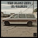 Black Keys The El Camino digipak (cd)