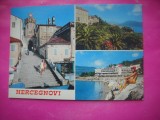 HOPCT 19035 HERCEGNOVI - MUNTENEGRU - -CIRCULATA