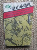 Sven Hassel - Drum sangeros catre moarte
