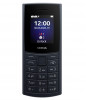 Telefon mobil Nokia 110 4G 2023, Midnight Blue - RESIGILAT