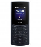 Cumpara ieftin Telefon mobil Nokia 110 4G 2023, Midnight Blue - RESIGILAT