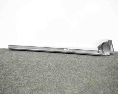 Chedar geam ușă st&amp;acirc;nga față TESLA MODEL 3 2018 OEM: 1090496-00-E,1090495-00-E foto