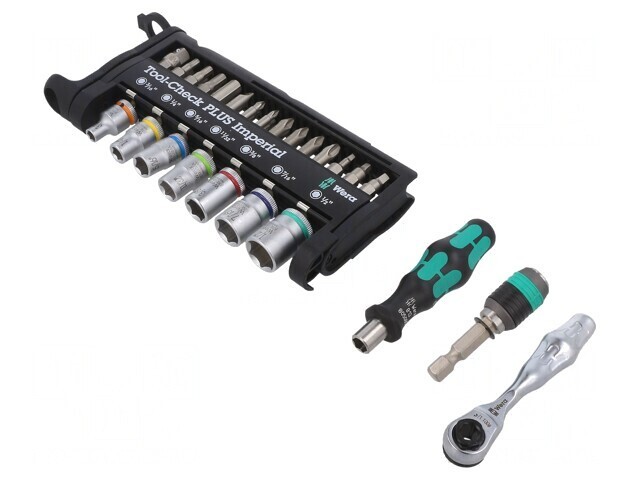Kit Utilizare Generală 39 Bucăți