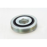 Fulie arbore cotit Alfa Romeo 145, Giulietta, Brera; Fiat Brava, Dublo, Bravo 2; Opel Vectra C, Astra H; Suzuki SX4 1, Contitech, 46742883