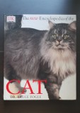 The NeW Encyclopedia of The CAT - Bruce Fogle