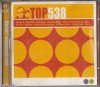 CD 2XCD Various &ndash; Top 538 (VG), Jazz