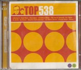 CD 2XCD Various &ndash; Top 538 (VG)