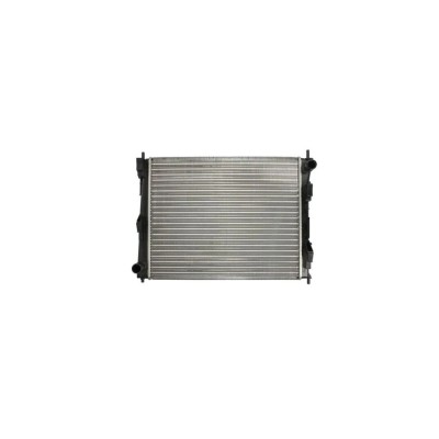 Radiator apa RENAULT TWINGO II CN0 AVA Quality Cooling RT2374 foto