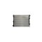 Radiator apa RENAULT WIND E4M AVA Quality Cooling RT2374