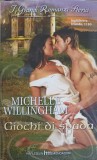 GIOCHI DI SPADA-MICHELLE WILLINGHAM