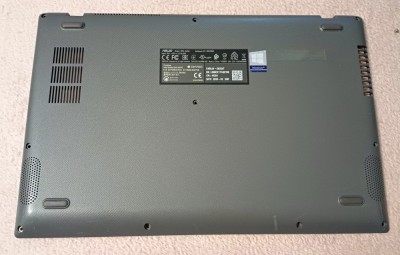 Capac base cover Asus x409JA, cod 3DXKPBAJN10 foto