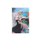 Wandering Witch: The Journey of Elaina, Vol. 2 (Light Novel)