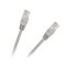 PATCH CORD UTP CCA 0.5M - KPO2779-0.5