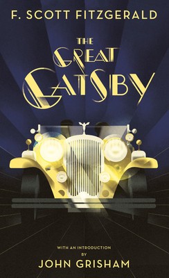 The Great Gatsby foto