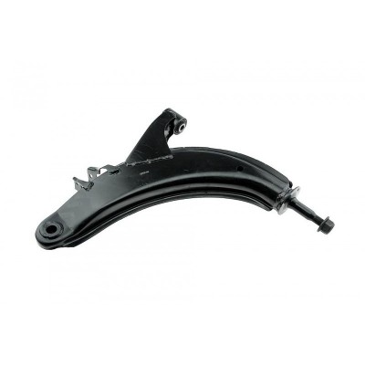 Brat suspensie fata, bascula Subaru Forester, Impreza, Legacy I, Legacy 2, Legacy 3, Legacy Outback, Outback 1.6-3.0 01.89-08.03, Stanga, 20200-AA210 foto