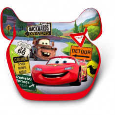 Inaltator Auto Cars Disney Eurasia foto