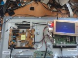 Sursa Philips 32" 715G7364-P01-001-002M Phiplips 32PFS6401
