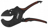 Cumpara ieftin Foarfece pentru teava PVC, PP, PE, PP 0-75mm VERKE