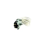 Termostat Frigider Electrolux Original Cod: 2426350019 / 2426350183 Compatibil AEG IKEA