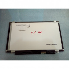 Display Laptop - Model B140XW03 V.0 , 14.0-inch ,1366x768 ,40 pin LED