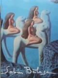 Sabin Balasa - Album de Arta Mircea Deac (1984, Meridiane, Hardcover) - Editie Originala