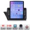 Navigatie Audi A4 A5 B8 cu MMI3G Android radio gps internet quad core 2+32 ecran vertical 9.7&quot; KIT-a4-3G+EDT-E708 CarStore Technology