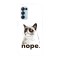 Husa compatibila cu Oppo A15s model Say nope to everything, Silicon, TPU, Viceversa
