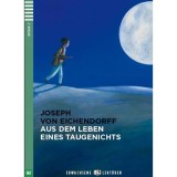 Aus dem Leben eines Taugenichts + CD