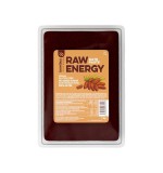 Pasta Pura de Curmale Fara Gluten Raw Energy 1 kilogram Bombus