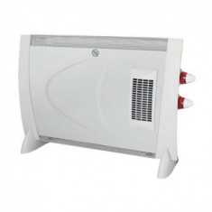 Convector cu ventilator FK 190 TURBO, 2 trepte 800/2000 W