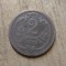 AUT AustroUngaria 2 heller 1898