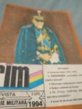 Cumpara ieftin REVISTA DE ISTORIE MILITAEA RIM 3/1994