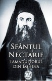 Sfantul Nectarie, Tamaduitorul din Eghina. Marturii. Minuni - Editie integrala