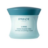 Payot, Lisse, Ingrediente naturale, Antirid, Zi, Sm&acirc;nt&acirc;nă, Pentru față, 50 ml