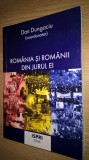 Cumpara ieftin Romania si romanii din jurul ei - vol. 1 - Dan Dungaciu (coord. ), (ISPRI, 2006)