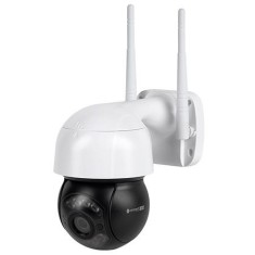 Camera supraveghere IP Rotativa WIFI 5 Megapixeli Audio Bidirectional Alarma SD card Kruger&amp;Matz - KM2210 SafetyGuard Surveillance