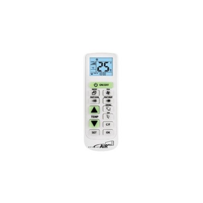 TELECOMANDA UNIVERSALA AER CONDITIONAT foto