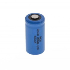 Acumulator cr123, 3v, li-ion, 1400mAh foto