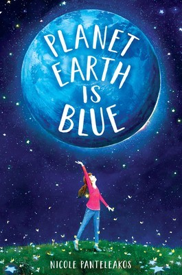 Planet Earth Is Blue foto