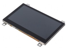 Display TFT 4.3 inch 480x272 LED RGB
